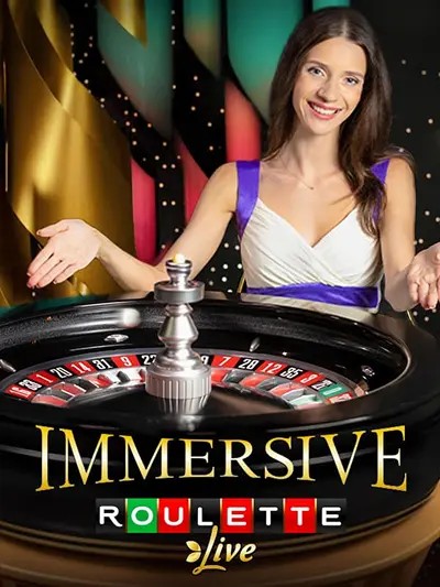 Lightning Roulette live game